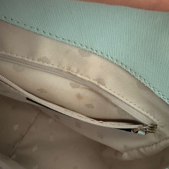 Kate Spade backpack - Picture 5 of 6